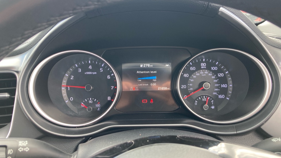 Kia Xceed 1.0T GDi ISG 2 5dr Petrol Hatchback - Image 18