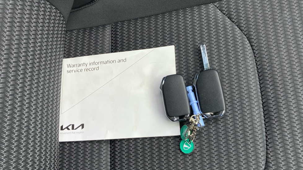 Kia Xceed 1.0T GDi ISG 2 5dr Petrol Hatchback - Image 19