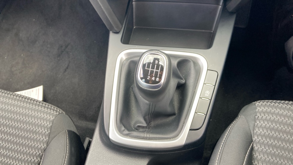 Kia Xceed 1.0T GDi ISG 2 5dr Petrol Hatchback - Image 22