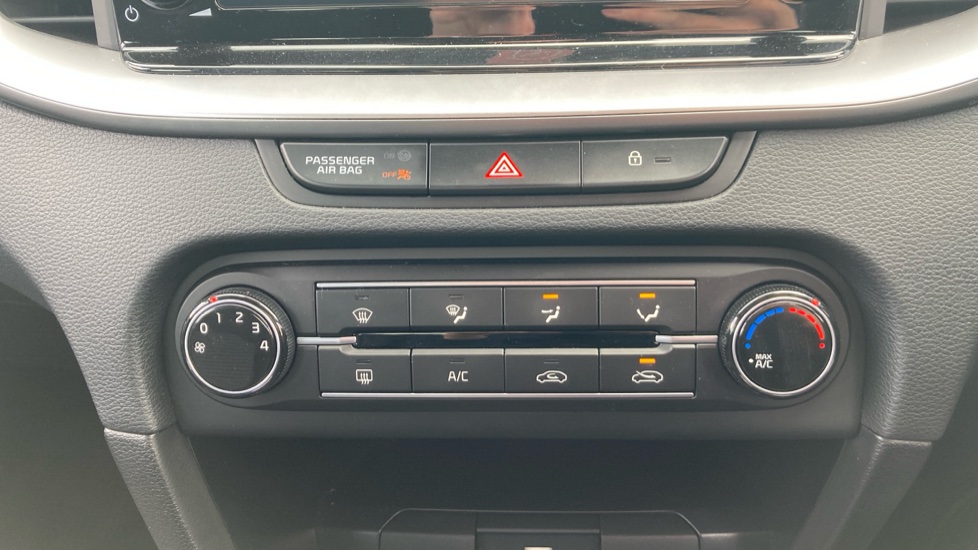 Kia Xceed 1.0T GDi ISG 2 5dr Petrol Hatchback - Image 23
