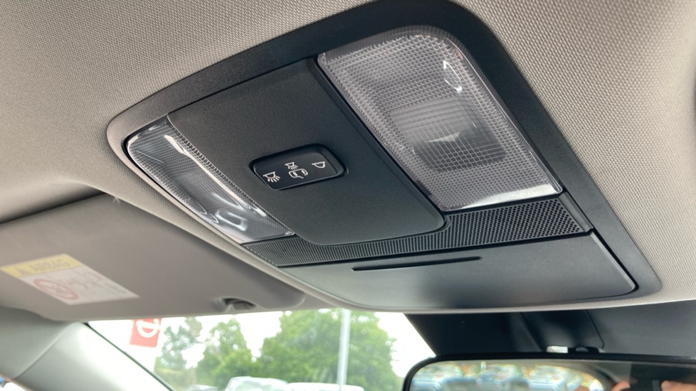 Kia Xceed 1.0T GDi ISG 2 5dr Petrol Hatchback - Image 27