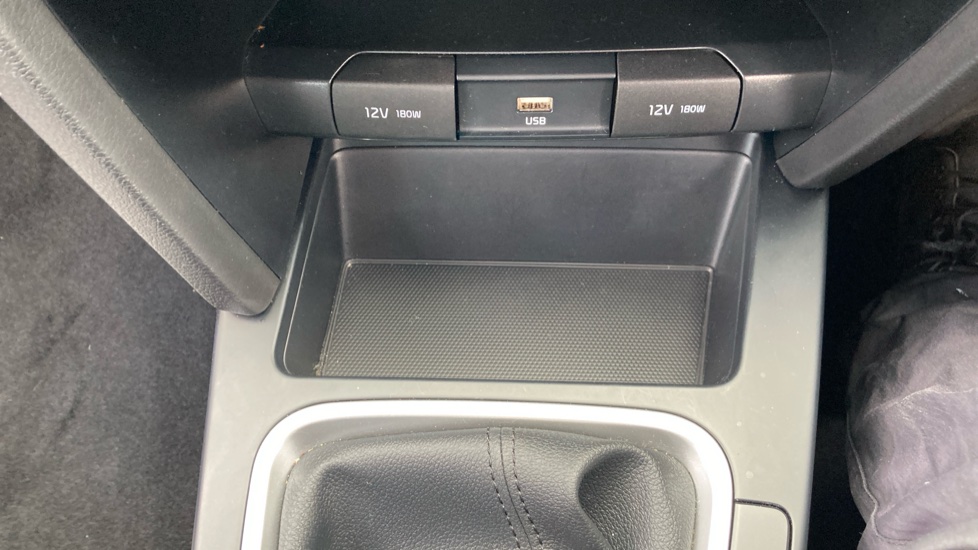 Kia Xceed 1.0T GDi ISG 2 5dr Petrol Hatchback - Image 29