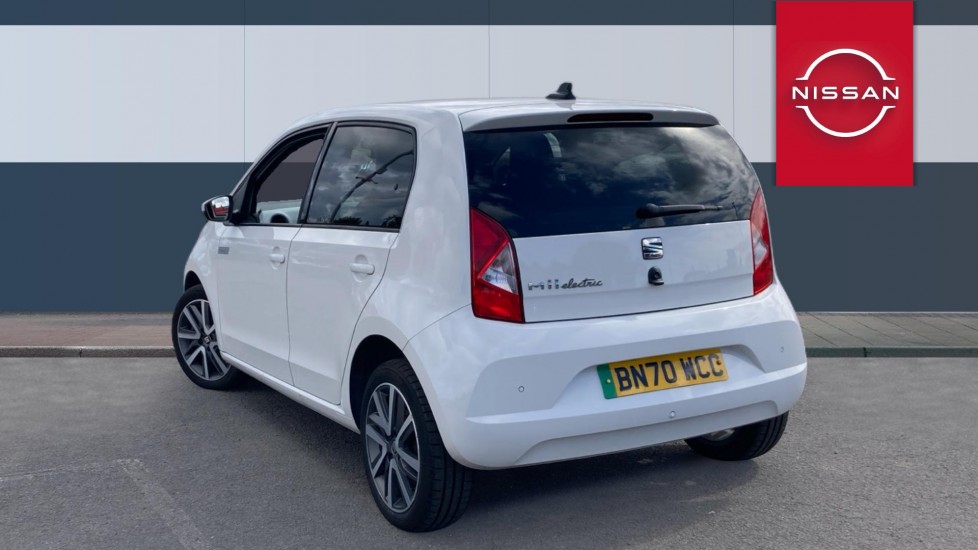 SEAT Mii 61kW One 36.8kWh 5dr Auto Electric Hatchback - Image 2
