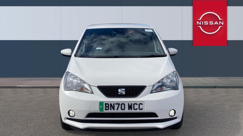 SEAT Mii 61kW One 36.8kWh 5dr Auto Electric Hatchback - Image 3