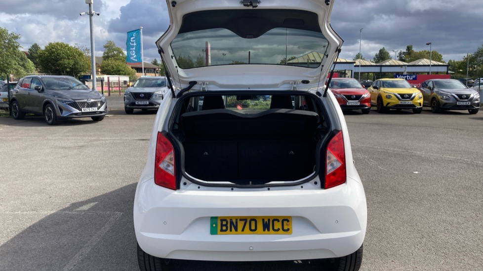 SEAT Mii 61kW One 36.8kWh 5dr Auto Electric Hatchback - Image 4