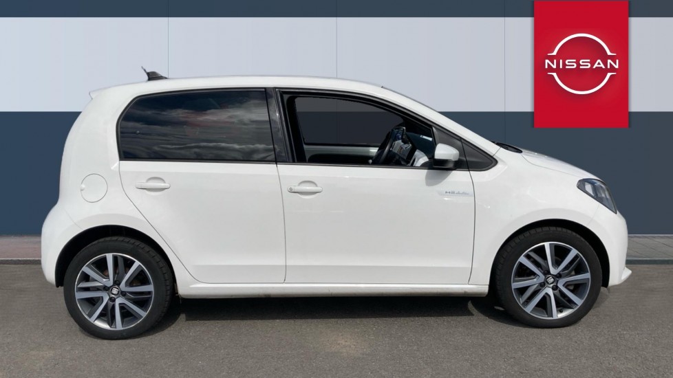SEAT Mii 61kW One 36.8kWh 5dr Auto Electric Hatchback - Image 5