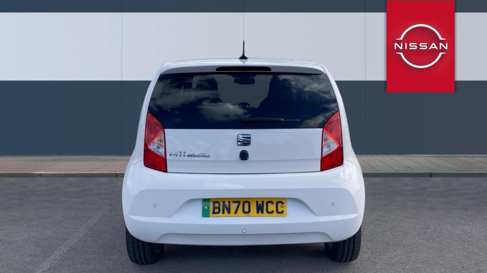 SEAT Mii 61kW One 36.8kWh 5dr Auto Electric Hatchback - Image 6