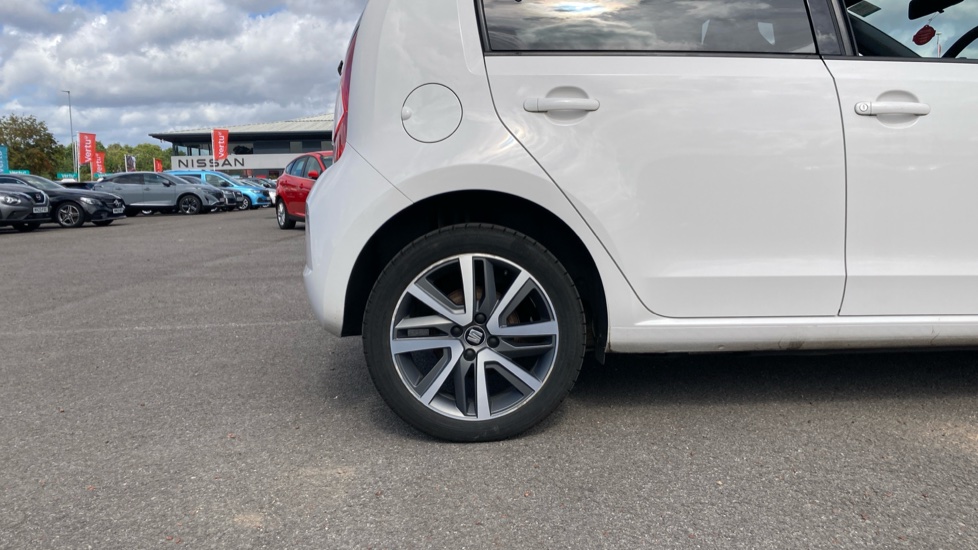 SEAT Mii 61kW One 36.8kWh 5dr Auto Electric Hatchback - Image 7