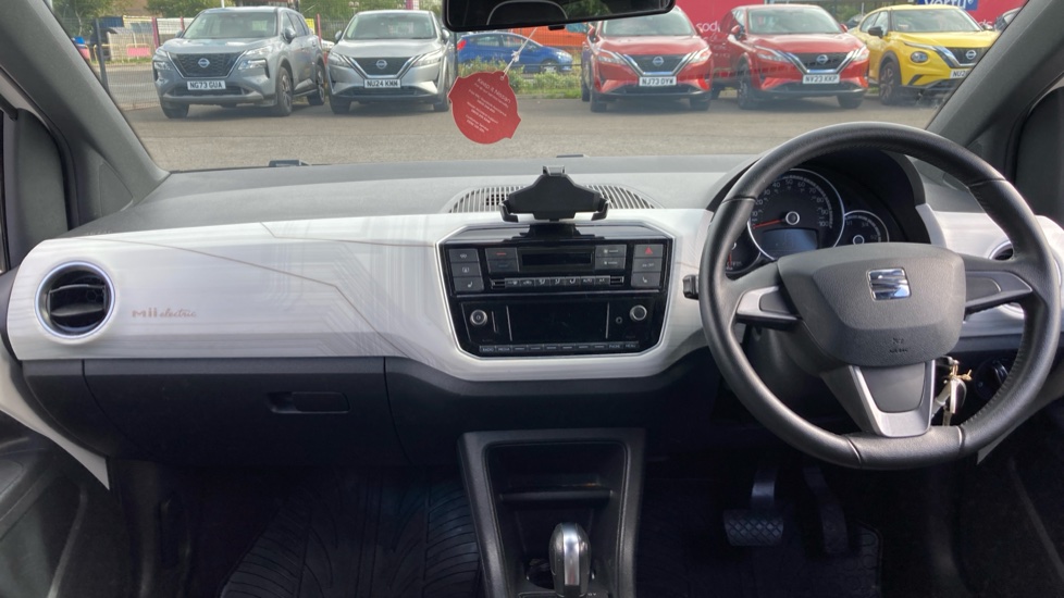 SEAT Mii 61kW One 36.8kWh 5dr Auto Electric Hatchback - Image 10