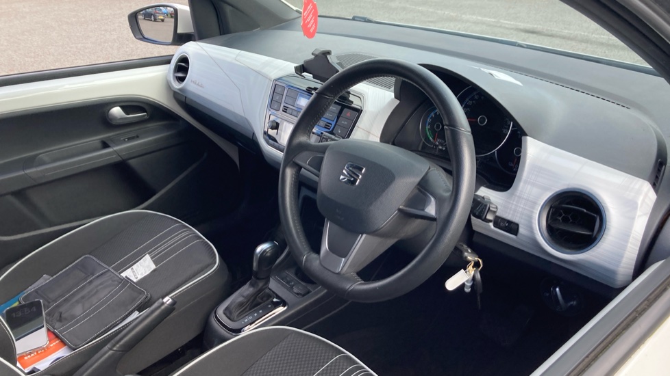 SEAT Mii 61kW One 36.8kWh 5dr Auto Electric Hatchback - Image 11