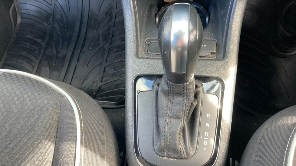 SEAT Mii 61kW One 36.8kWh 5dr Auto Electric Hatchback - Image 13