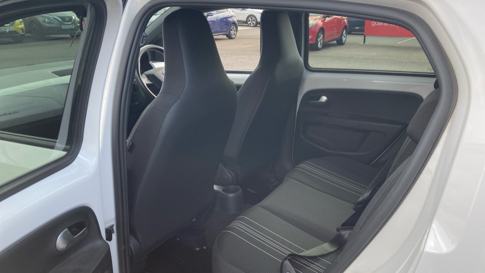 SEAT Mii 61kW One 36.8kWh 5dr Auto Electric Hatchback - Image 16