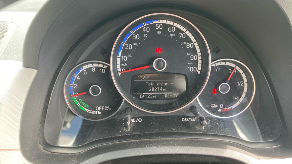 SEAT Mii 61kW One 36.8kWh 5dr Auto Electric Hatchback - Image 18