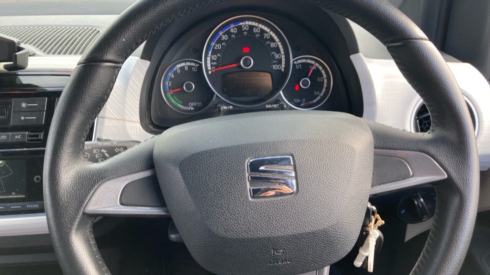 SEAT Mii 61kW One 36.8kWh 5dr Auto Electric Hatchback - Image 24