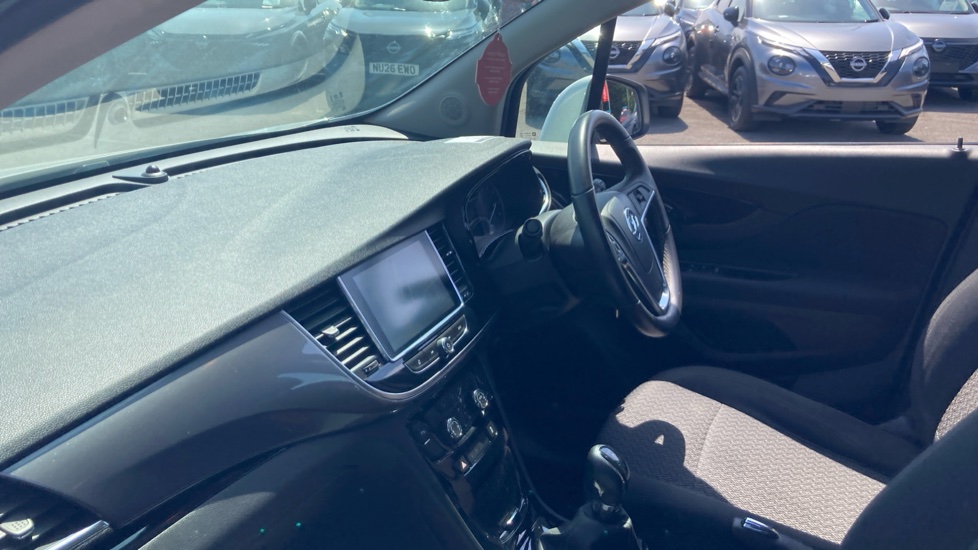 Vauxhall Mokka X 1.4T ecoTEC Design Nav 5dr Petrol Hatchback - Image 9