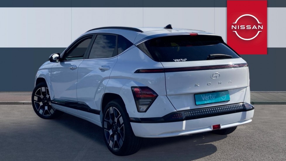 Hyundai KONA 160kW Ultimate 65kWh 5dr Auto Electric Hatchback - Image 2