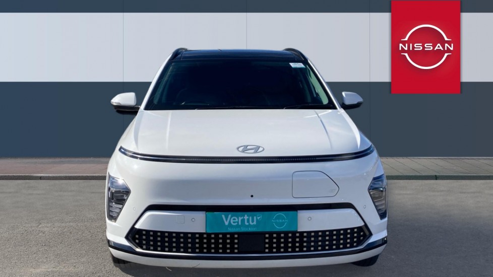 Hyundai KONA 160kW Ultimate 65kWh 5dr Auto Electric Hatchback - Image 3