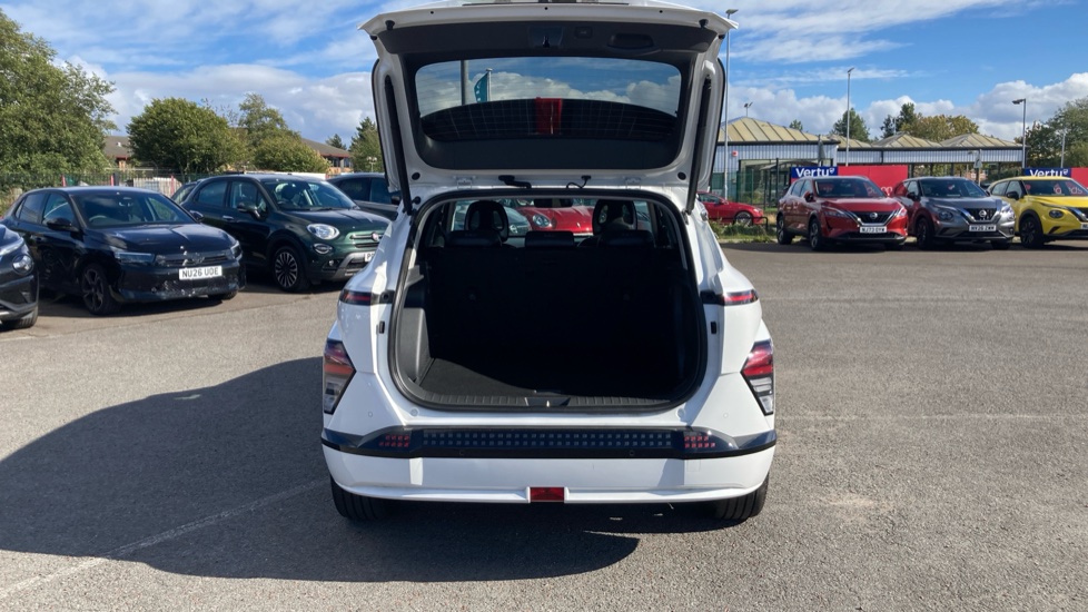 Hyundai KONA 160kW Ultimate 65kWh 5dr Auto Electric Hatchback - Image 4