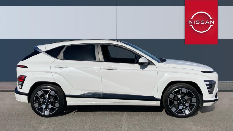 Hyundai KONA 160kW Ultimate 65kWh 5dr Auto Electric Hatchback - Image 5