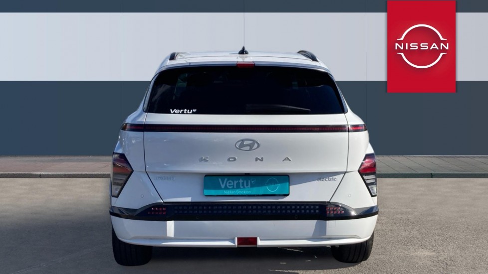 Hyundai KONA 160kW Ultimate 65kWh 5dr Auto Electric Hatchback - Image 6