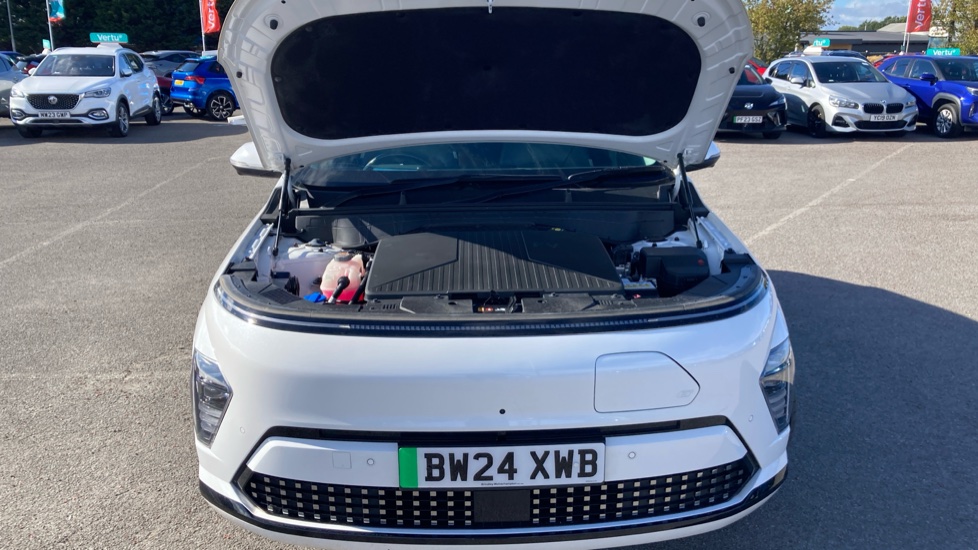 Hyundai KONA 160kW Ultimate 65kWh 5dr Auto Electric Hatchback - Image 8