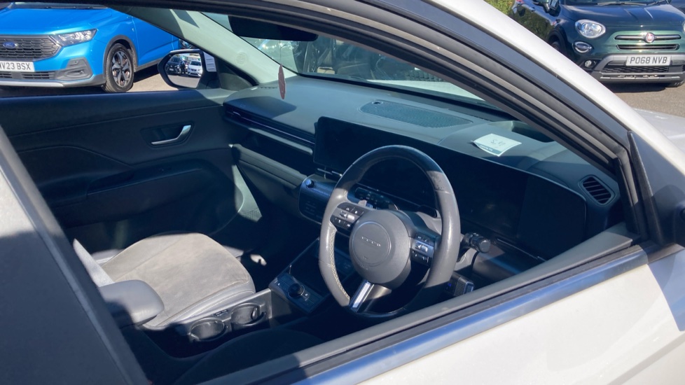Hyundai KONA 160kW Ultimate 65kWh 5dr Auto Electric Hatchback - Image 11