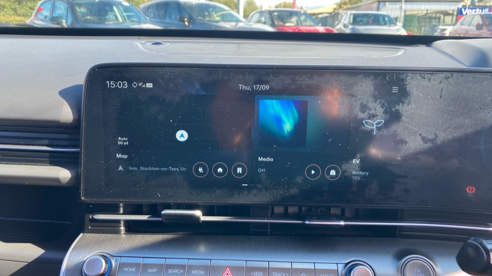 Hyundai KONA 160kW Ultimate 65kWh 5dr Auto Electric Hatchback - Image 12