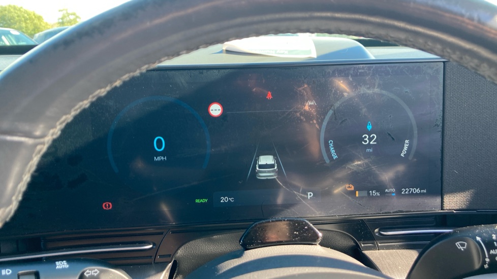 Hyundai KONA 160kW Ultimate 65kWh 5dr Auto Electric Hatchback - Image 18