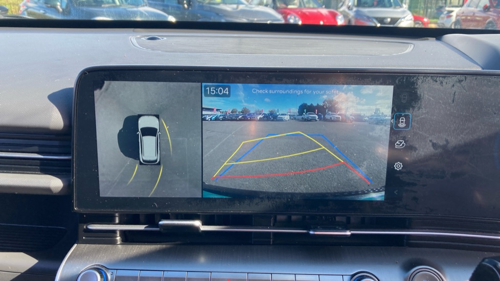 Hyundai KONA 160kW Ultimate 65kWh 5dr Auto Electric Hatchback - Image 21