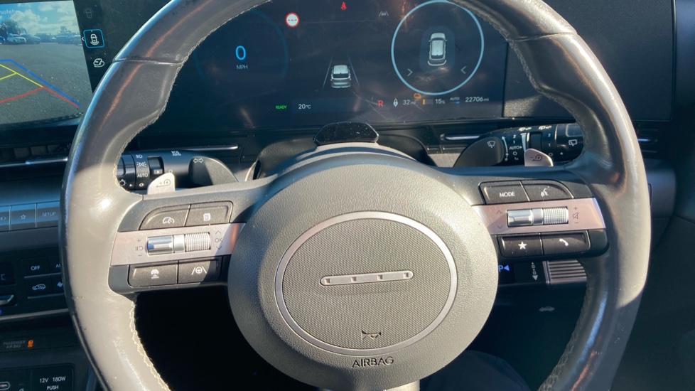 Hyundai KONA 160kW Ultimate 65kWh 5dr Auto Electric Hatchback - Image 23