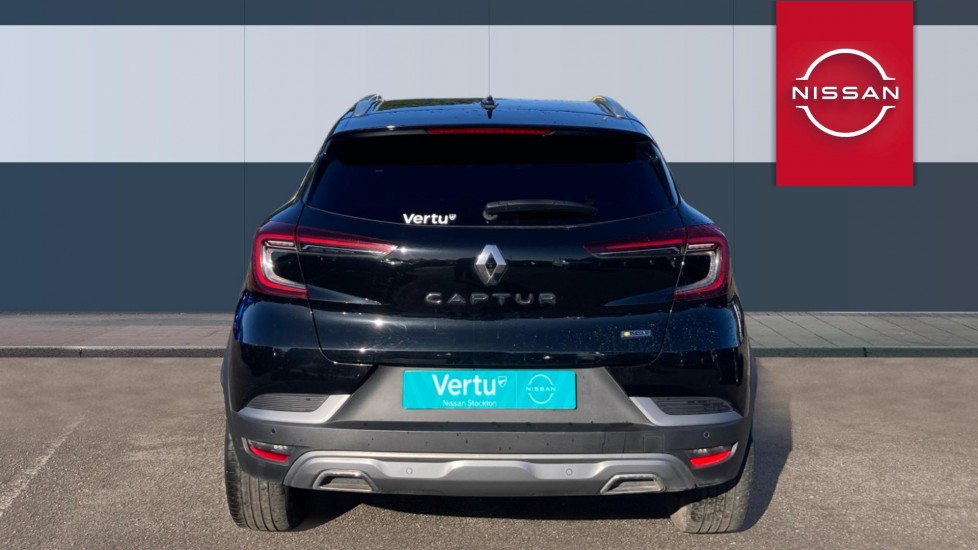 Renault Captur 1.3 Mild hybrid 140 R.S. Line 5dr Petrol Hatchback - Image 6