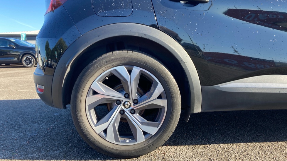 Renault Captur 1.3 Mild hybrid 140 R.S. Line 5dr Petrol Hatchback - Image 7