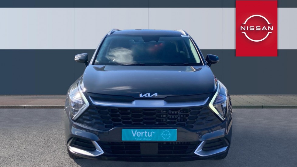 Kia Sportage 1.6T GDi ISG 2 5dr Petrol Estate - Image 3