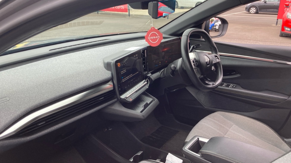Renault Megane E-Tech EV60 160kW Iconic 60kWh Optimum Charge 5dr Auto Electric Hatchback - Image 9