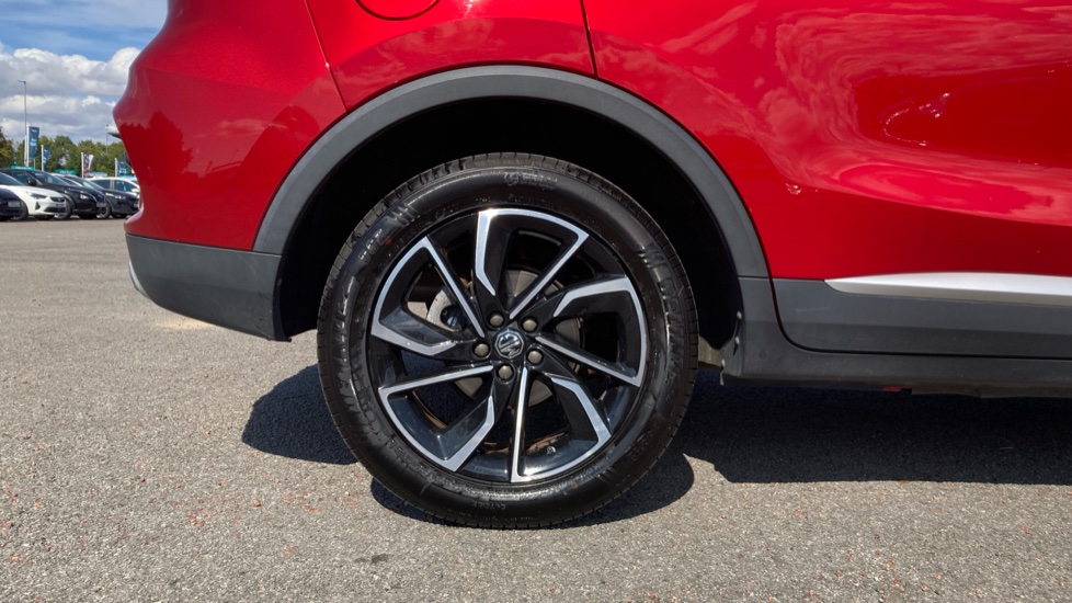MG ZS 1.5 VTi-TECH Exclusive 5dr Petrol Hatchback - Image 7