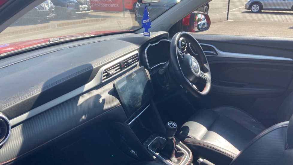 MG ZS 1.5 VTi-TECH Exclusive 5dr Petrol Hatchback - Image 9