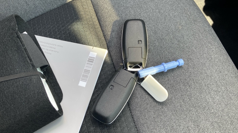 Nissan Qashqai 1.3 DiG-T MH N-Connecta 5dr Petrol Hatchback - Image 20