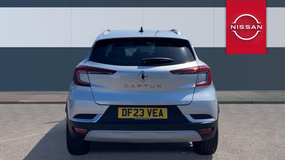 Renault Captur 1.0 TCE 90 Techno 5dr Petrol Hatchback - Image 6