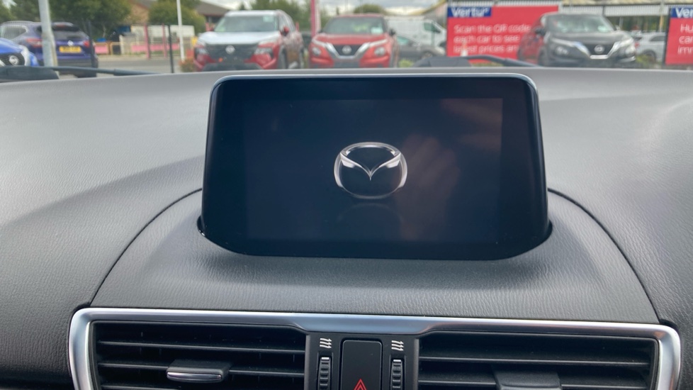 Mazda 3 2.0 Sport Nav 5dr Petrol Hatchback - Image 12