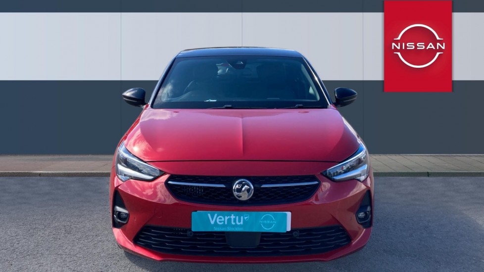 Vauxhall Corsa 1.2 Turbo Ultimate 5dr Petrol Hatchback - Image 3