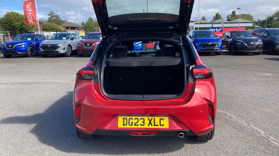 Vauxhall Corsa 1.2 Turbo Ultimate 5dr Petrol Hatchback - Image 4