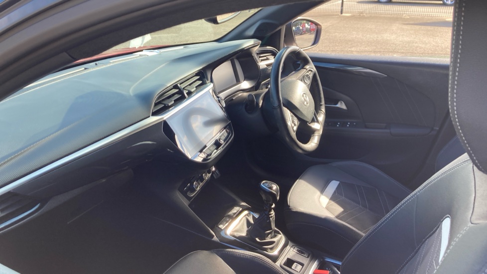 Vauxhall Corsa 1.2 Turbo Ultimate 5dr Petrol Hatchback - Image 9