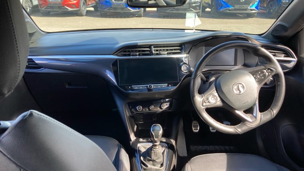 Vauxhall Corsa 1.2 Turbo Ultimate 5dr Petrol Hatchback - Image 10