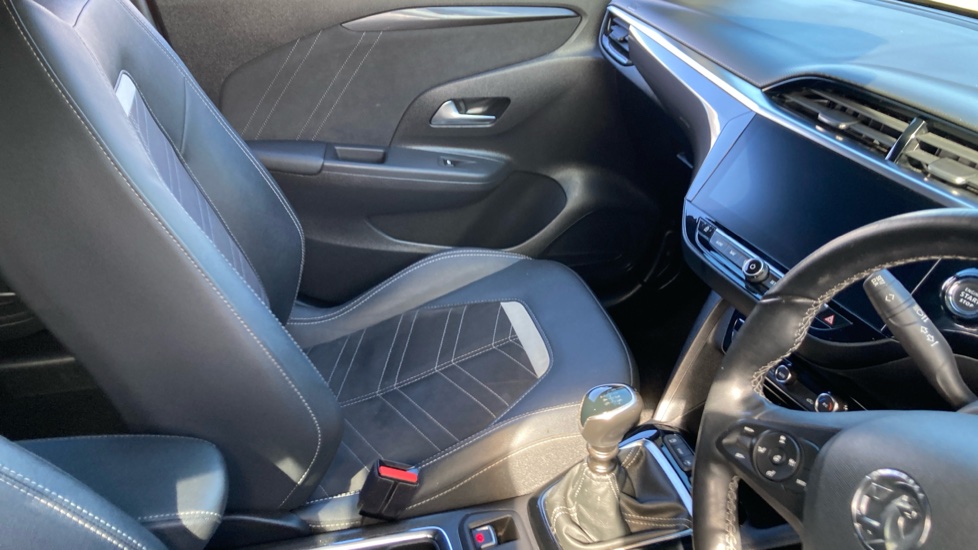 Vauxhall Corsa 1.2 Turbo Ultimate 5dr Petrol Hatchback - Image 14