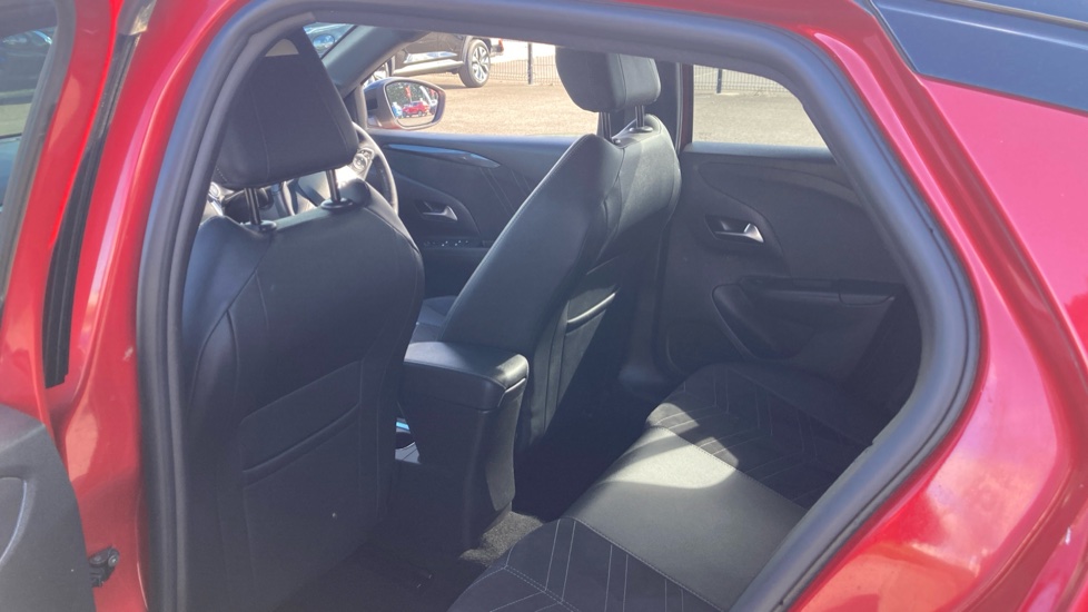 Vauxhall Corsa 1.2 Turbo Ultimate 5dr Petrol Hatchback - Image 16