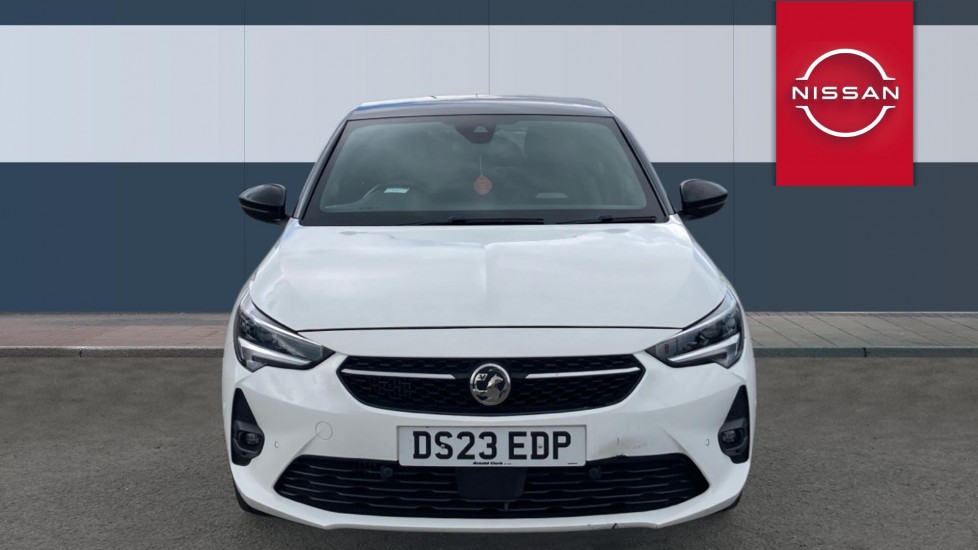 Vauxhall Corsa 1.2 Turbo Ultimate 5dr Auto Petrol Hatchback - Image 3