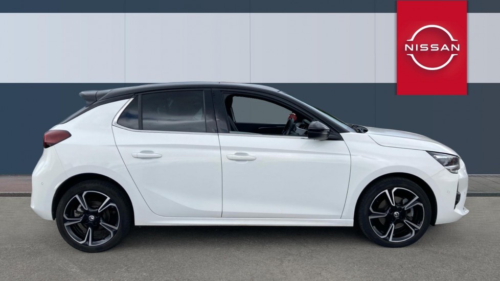 Vauxhall Corsa 1.2 Turbo Ultimate 5dr Auto Petrol Hatchback - Image 5