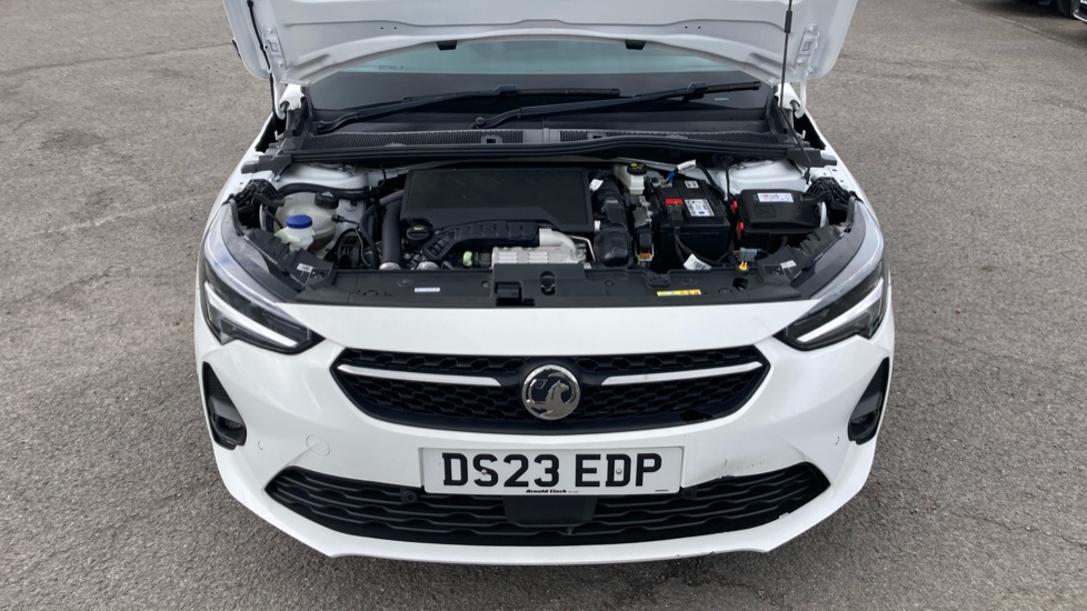 Vauxhall Corsa 1.2 Turbo Ultimate 5dr Auto Petrol Hatchback - Image 8