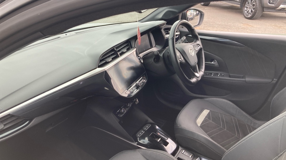 Vauxhall Corsa 1.2 Turbo Ultimate 5dr Auto Petrol Hatchback - Image 9
