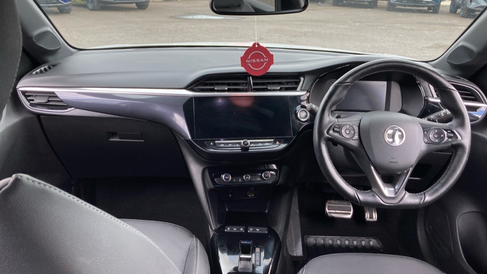 Vauxhall Corsa 1.2 Turbo Ultimate 5dr Auto Petrol Hatchback - Image 10